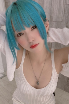 中国人ではありません